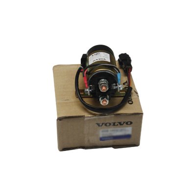 240B starter relay