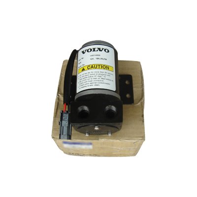 240B suction pump