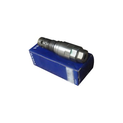 240B swing motor main relief valve
