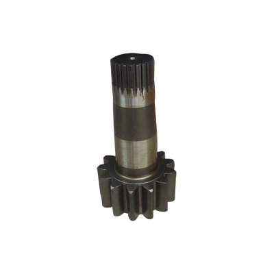 240B swing vertical shaft