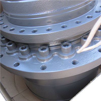 240B travel assembly