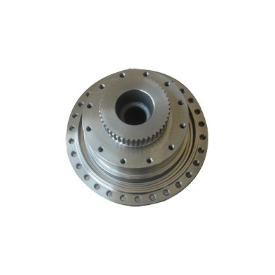 240B travel motor parts