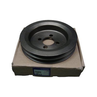 290B fan pulley