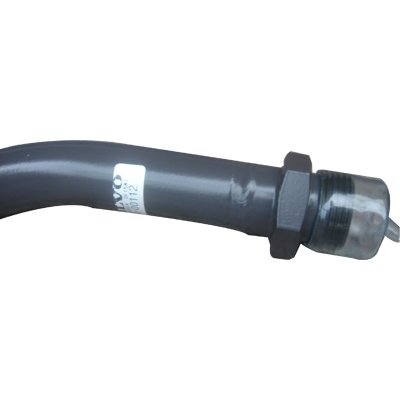 290B hard pipe assembly
