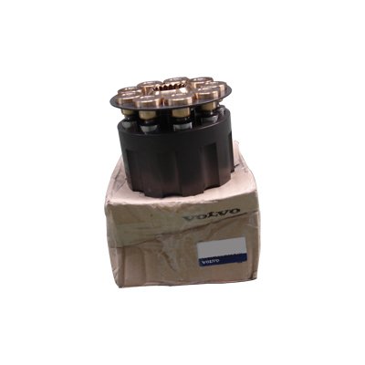 290B hydraulic pump parts