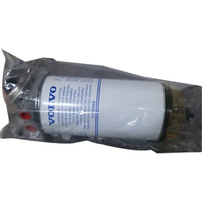 290B oil water separator assembly
