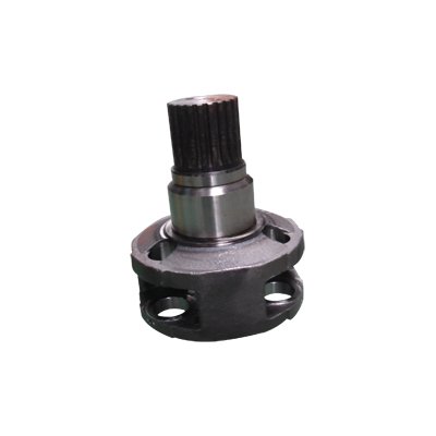 290B swing vertical shaft