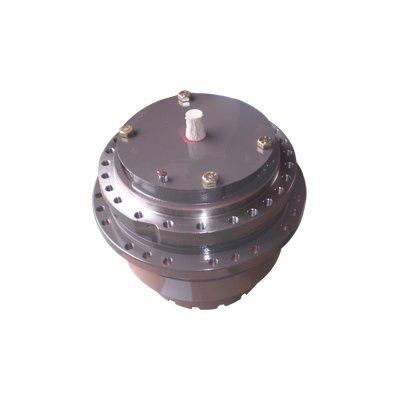 290B travel gearbox