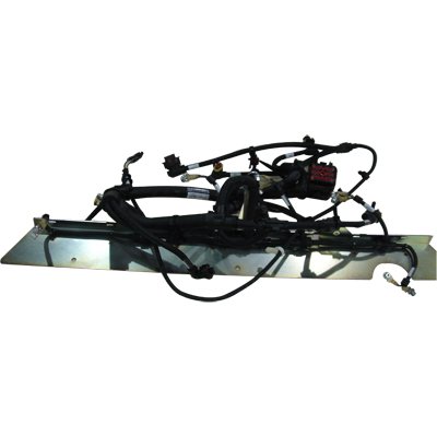 290B wiring harness