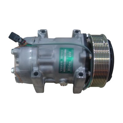 360B AC compressor