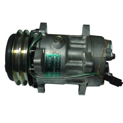 360B AC compressor