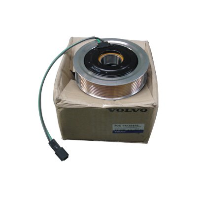 360B AC compressor flywheel