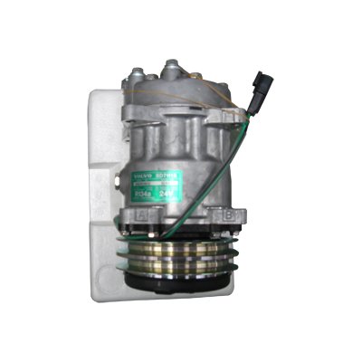 360B AC compressor