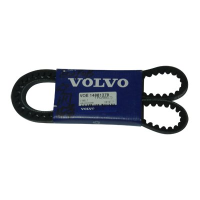 360B air conditioning belt