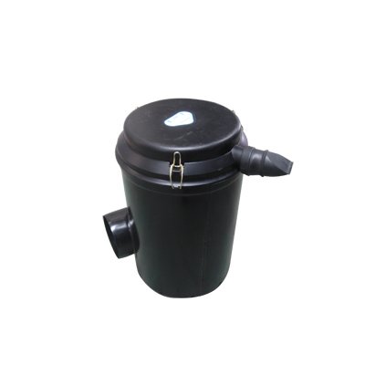 360B air filter assembly