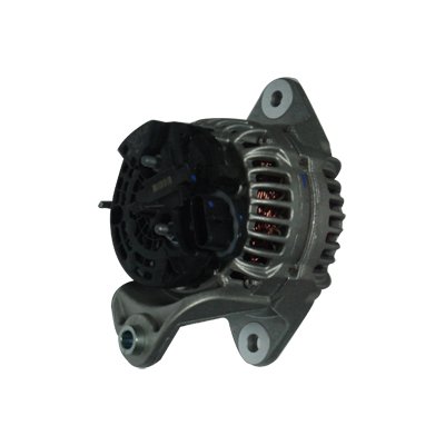 360B alternator