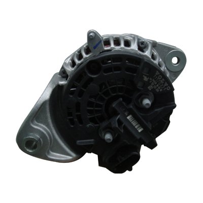 360B alternator