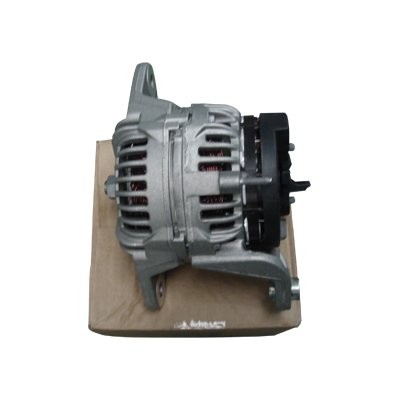 360B alternator