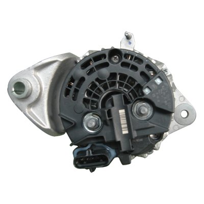360B alternator
