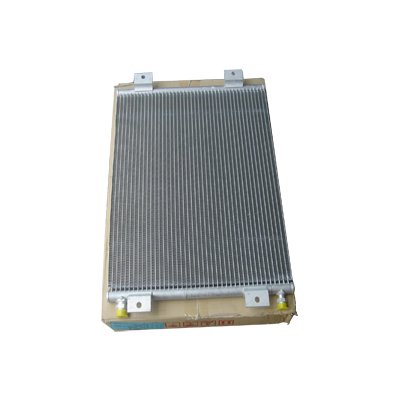 360B condenser
