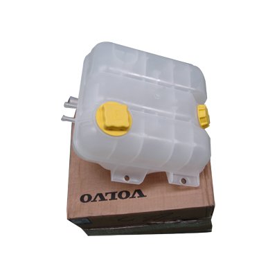 360B coolant reservoir