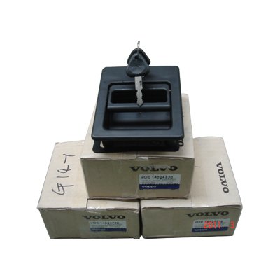 360B door lock