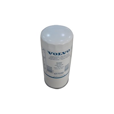 360B engine oil filter