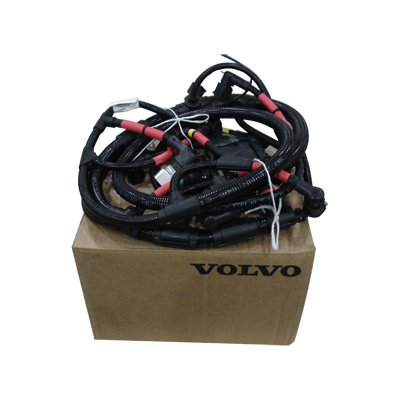 360B engine wiring harness