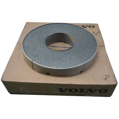 360B excavator parts
