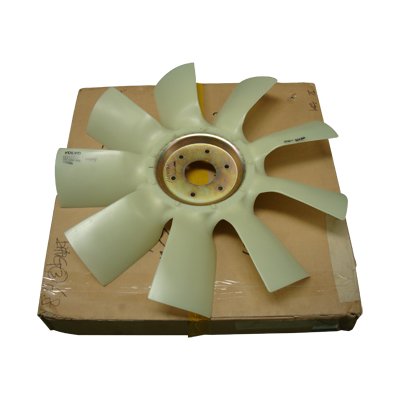 360B fan blade