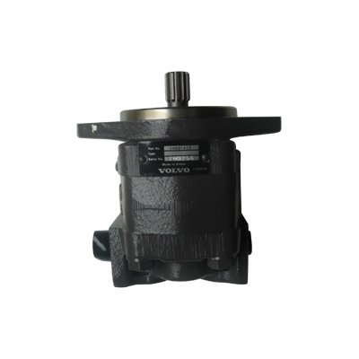 360B fan motor assembly