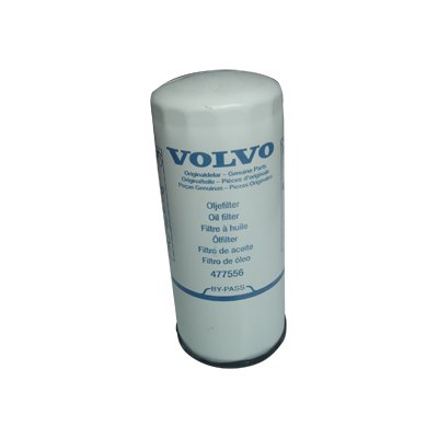 360B fuel filter