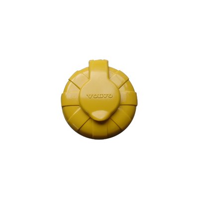 360B fuel tank cap