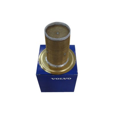 360B hydraulic oil filter screen