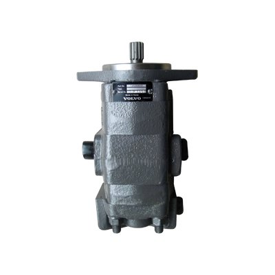 360B hydraulic pump parts