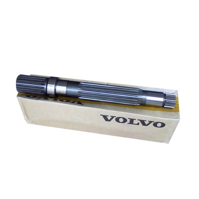 360B hydraulic pump shaft