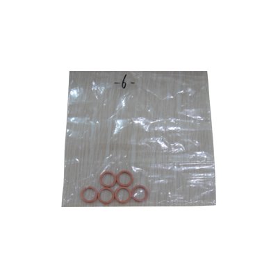 360B injector washer