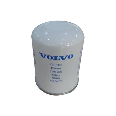 360B leak-off filter