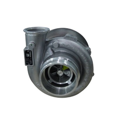 360B old model turbocharger