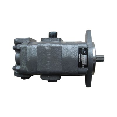 360B pilot pump