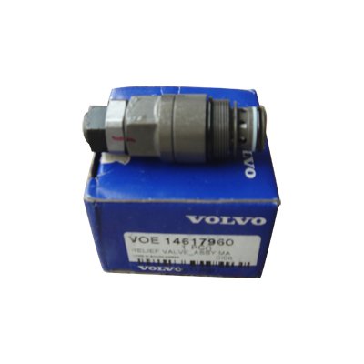 360B pressure reducing valve