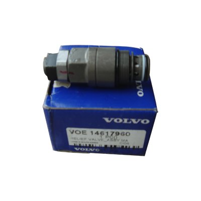 360B pressure reducing valve