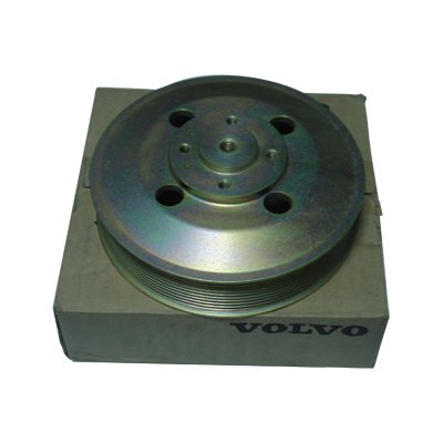 360B pulley