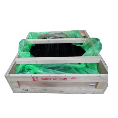 360B radiator