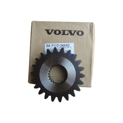 360B reduction gearbox gear
