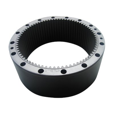 360B reduction gearbox housing