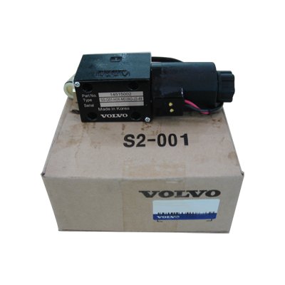 360B solenoid valve