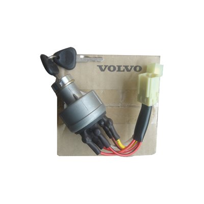 360B start switch