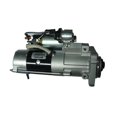 360B starter motor