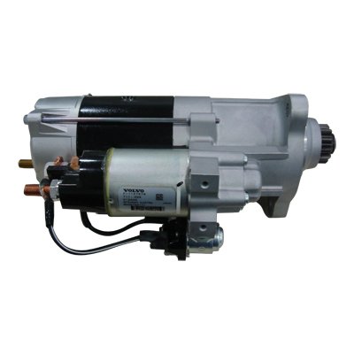 360B starter motor